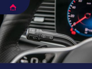 2020 Mercedes-Benz GLE