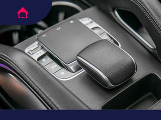 2020 Mercedes-Benz GLE