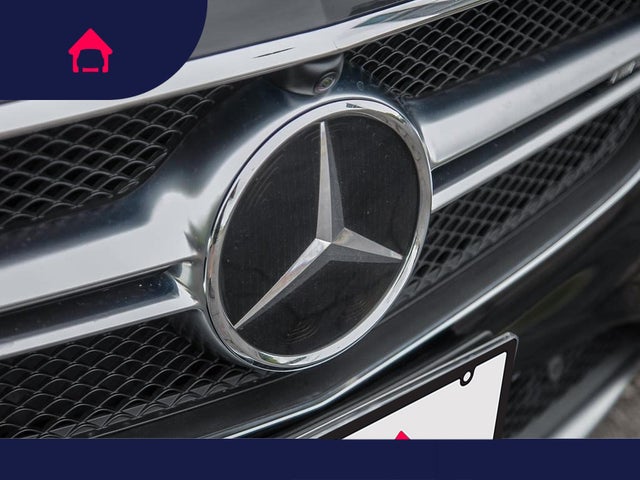 2019 Mercedes-Benz E-Class