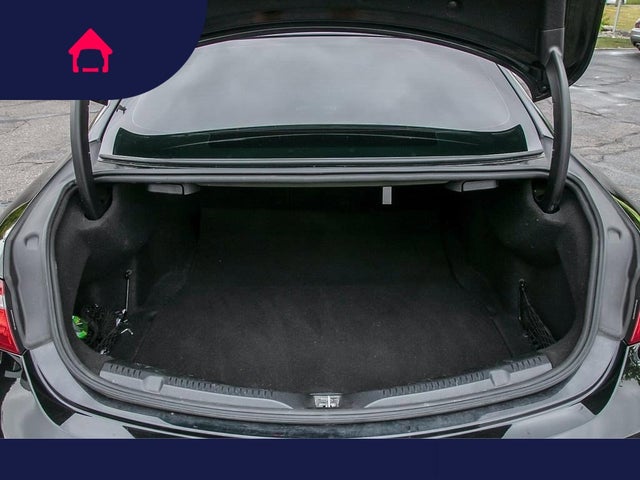 2019 Mercedes-Benz E-Class