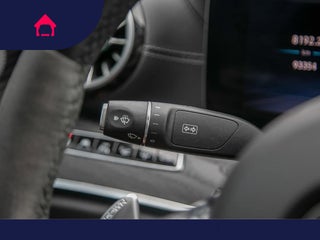 2019 Mercedes-Benz E-Class