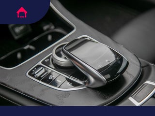 2019 Mercedes-Benz E-Class