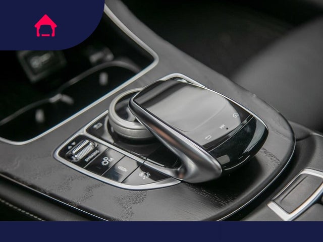 2019 Mercedes-Benz E-Class