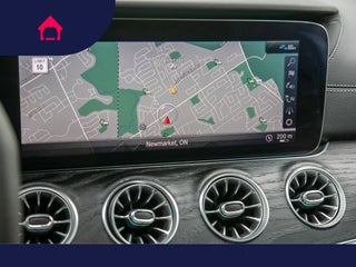 2019 Mercedes-Benz E-Class