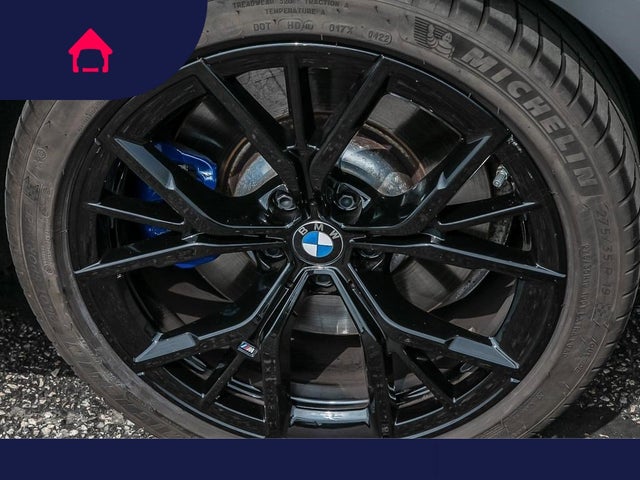2022 BMW 5 Series