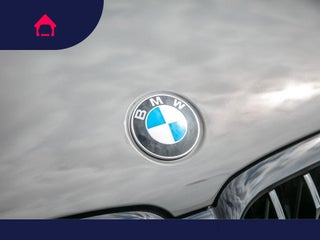 2022 BMW 5 Series