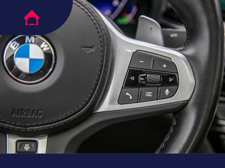 2022 BMW 5 Series