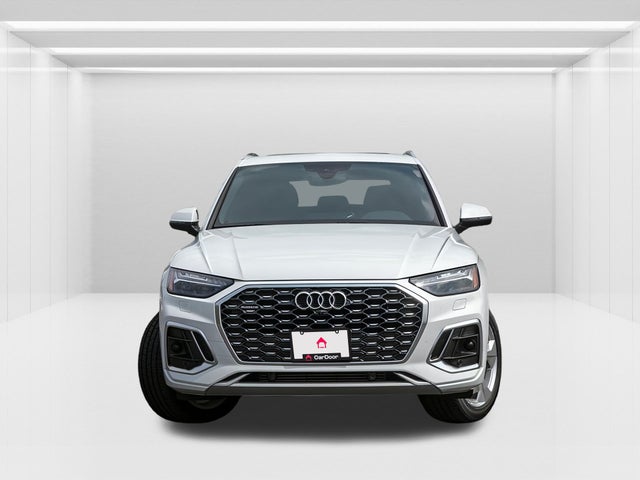 2022 Audi Q5 Sportback