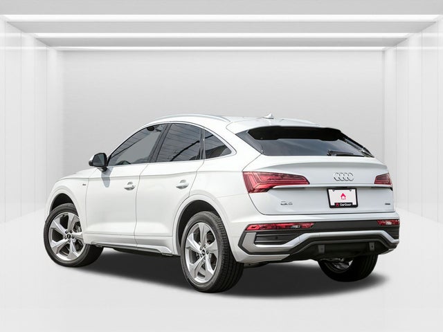 2022 Audi Q5 Sportback