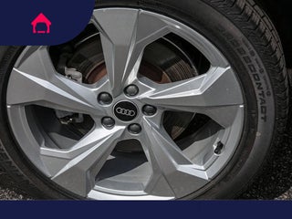 2022 Audi Q5 Sportback