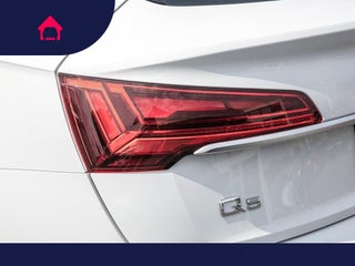 2022 Audi Q5 Sportback