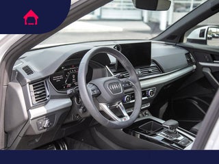 2022 Audi Q5 Sportback