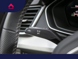 2022 Audi Q5 Sportback