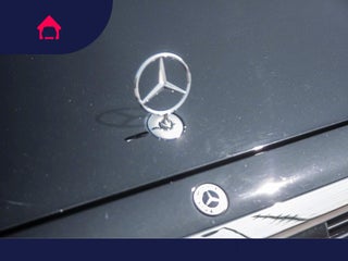 2021 Mercedes-Benz S-Class