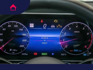 2021 Mercedes-Benz S-Class