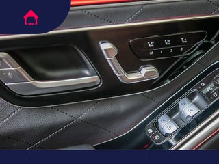 2021 Mercedes-Benz S-Class