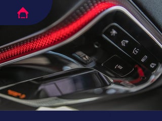 2021 Mercedes-Benz S-Class