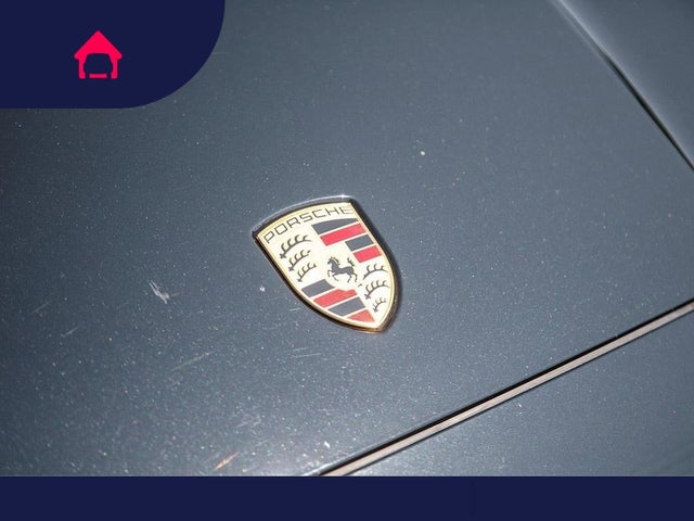 2024 Porsche Cayenne