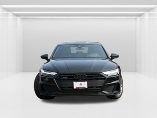 2019 Audi A7