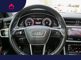 2019 Audi A7