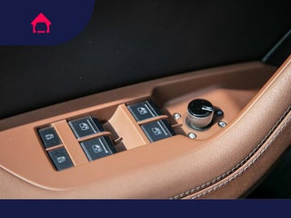 2019 Audi A7