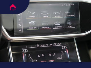 2019 Audi A7