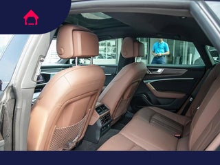 2019 Audi A7