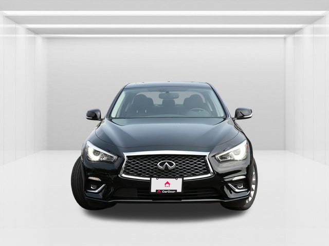 2019 INFINITI Q50