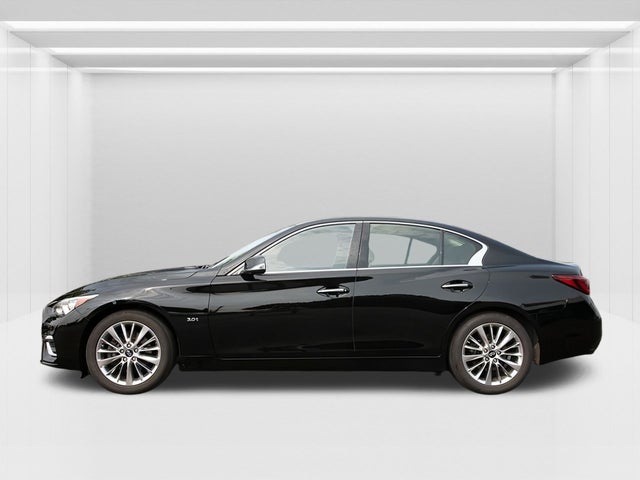 2019 INFINITI Q50
