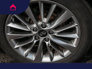 2019 INFINITI Q50