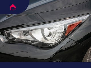 2019 INFINITI Q50