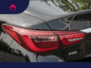 2019 INFINITI Q50
