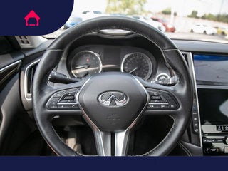 2019 INFINITI Q50