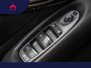 2019 INFINITI Q50