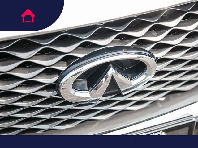 2019 INFINITI Q50