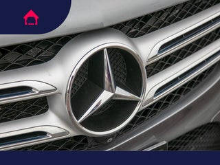 2018 Mercedes-Benz GLE-class