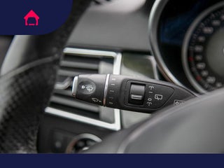 2018 Mercedes-Benz GLE-class