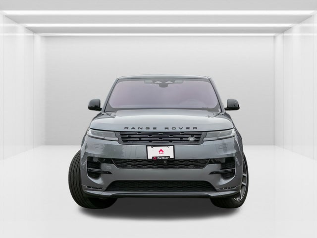 2023 Land Rover Range Rover Sport