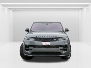 2023 Land Rover Range Rover Sport