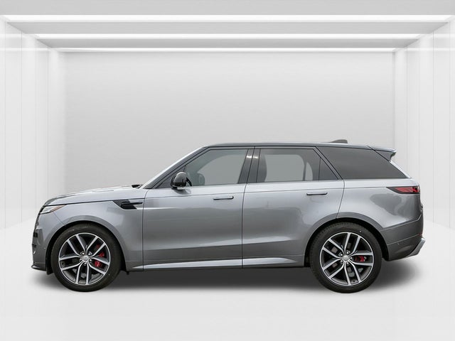 2023 Land Rover Range Rover Sport