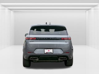 2023 Land Rover Range Rover Sport