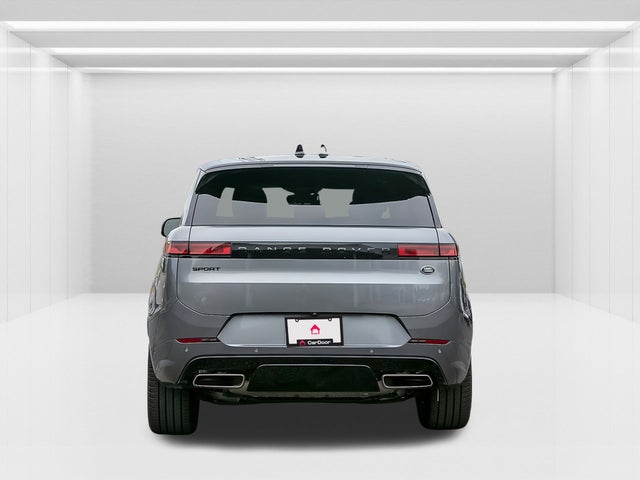 2023 Land Rover Range Rover Sport