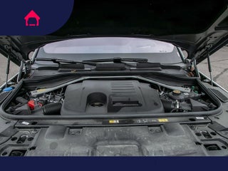 2023 Land Rover Range Rover Sport