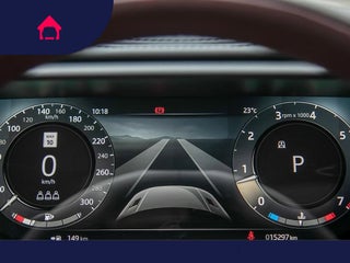 2023 Land Rover Range Rover Sport