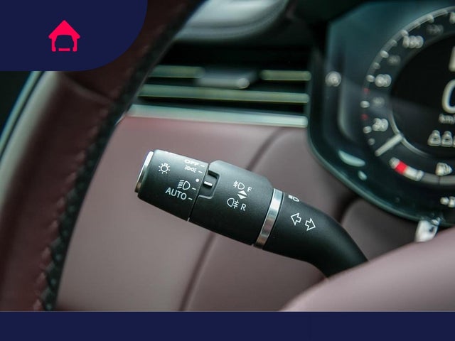 2023 Land Rover Range Rover Sport
