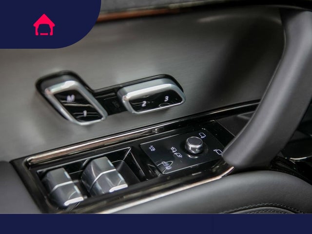 2023 Land Rover Range Rover Sport