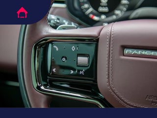 2023 Land Rover Range Rover Sport