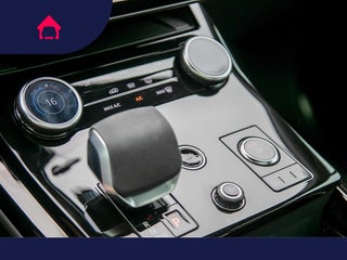 2023 Land Rover Range Rover Sport