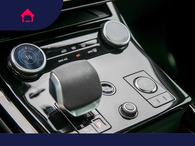2023 Land Rover Range Rover Sport