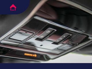 2023 Land Rover Range Rover Sport